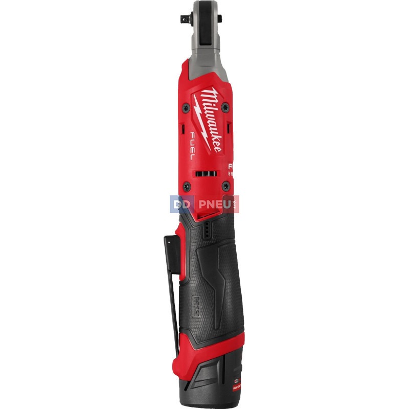 Aku ráčna 1/4" Milwaukee M12 FIR14G2-252B