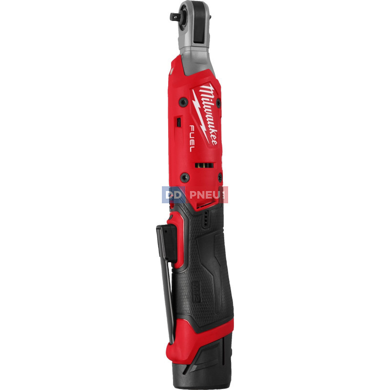 Aku ráčna 1/4" Milwaukee M12 FIR14G2-252B