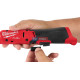 Aku ráčna 3/8" Milwaukee M12 FIR38G2-252B