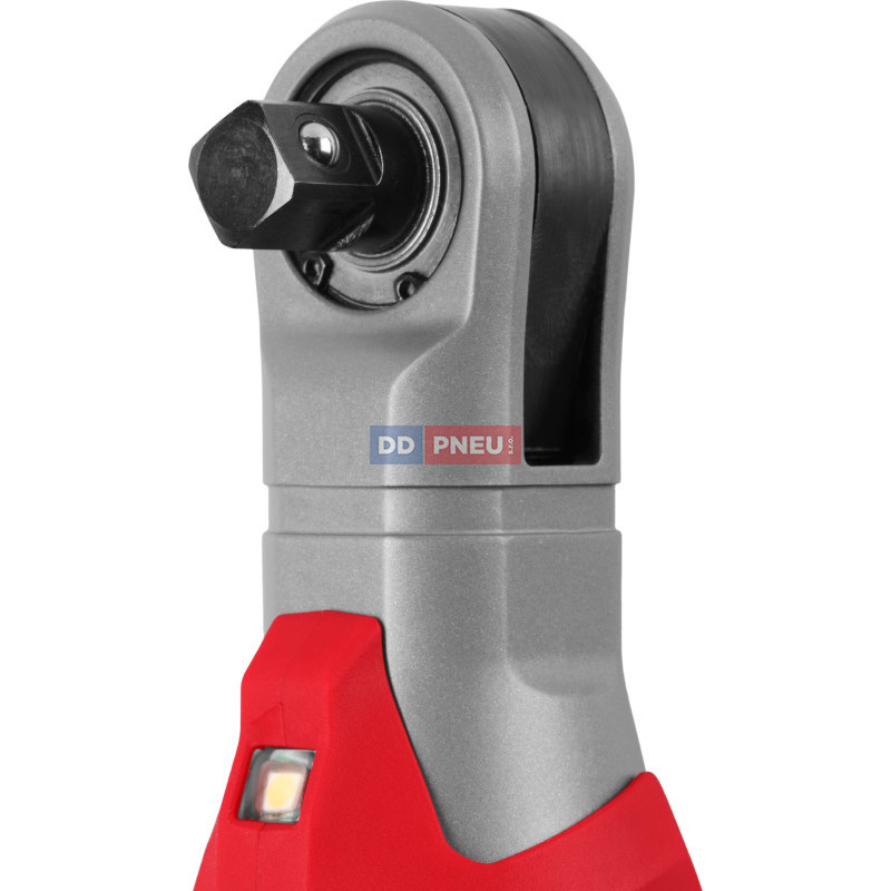 Aku ráčna 3/8" Milwaukee M12 FIR38G2-252B