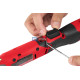 Aku ráčna 3/8" Milwaukee M12 FIR38G2-252B