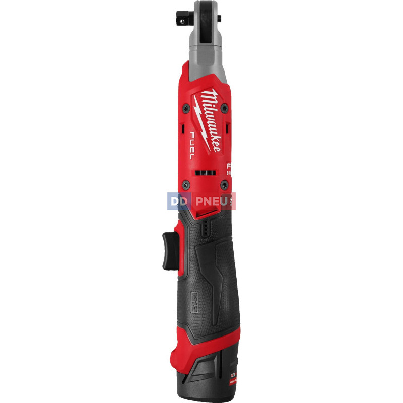 Aku ráčna 3/8" Milwaukee M12 FIR38G2-252B