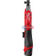 Aku ráčna 3/8" Milwaukee M12 FIR38G2-252B