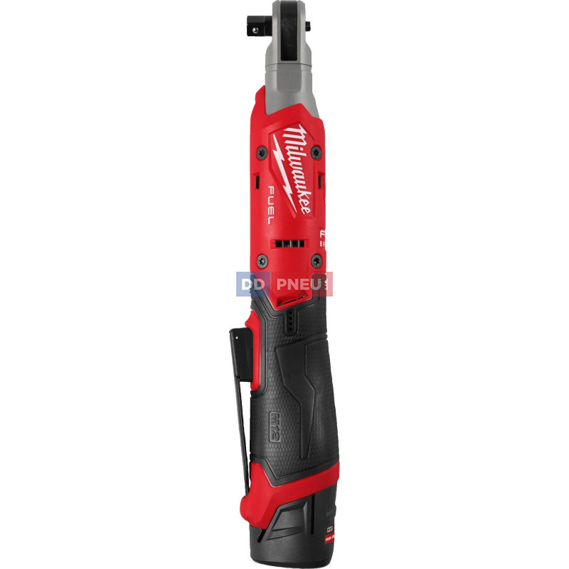 Aku ráčna 3/8" Milwaukee M12 FIR38G2-252B