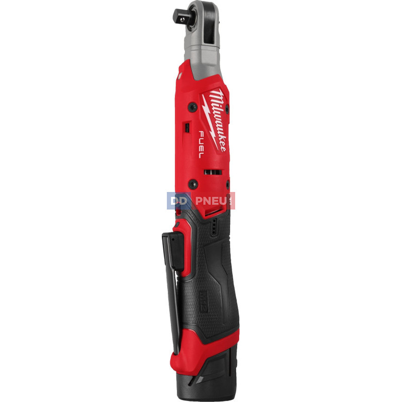 Aku ráčna 3/8" Milwaukee M12 FIR38G2-252B