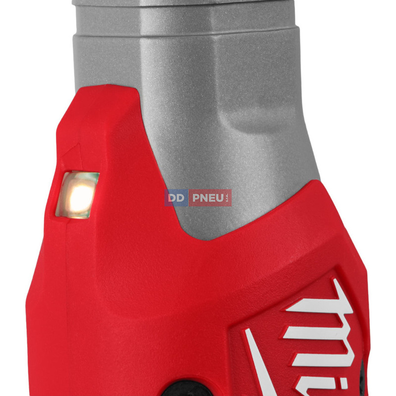 Aku ráčna 3/8" Milwaukee M12 FIR38G2-252B
