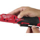 Aku ráčna 1/2" Milwaukee M12 FIR12G2-0 – bez baterie