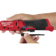 Aku ráčna 1/2" Milwaukee M12 FIR12G2-0 – bez baterie