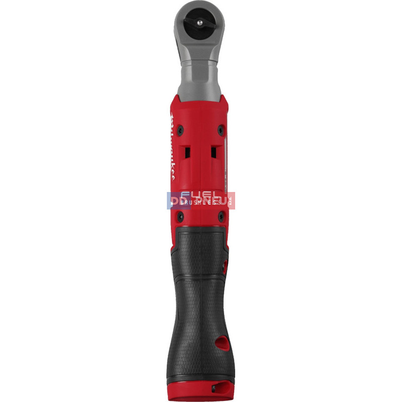 Aku ráčna 1/2" Milwaukee M12 FIR12G2-0 – bez baterie