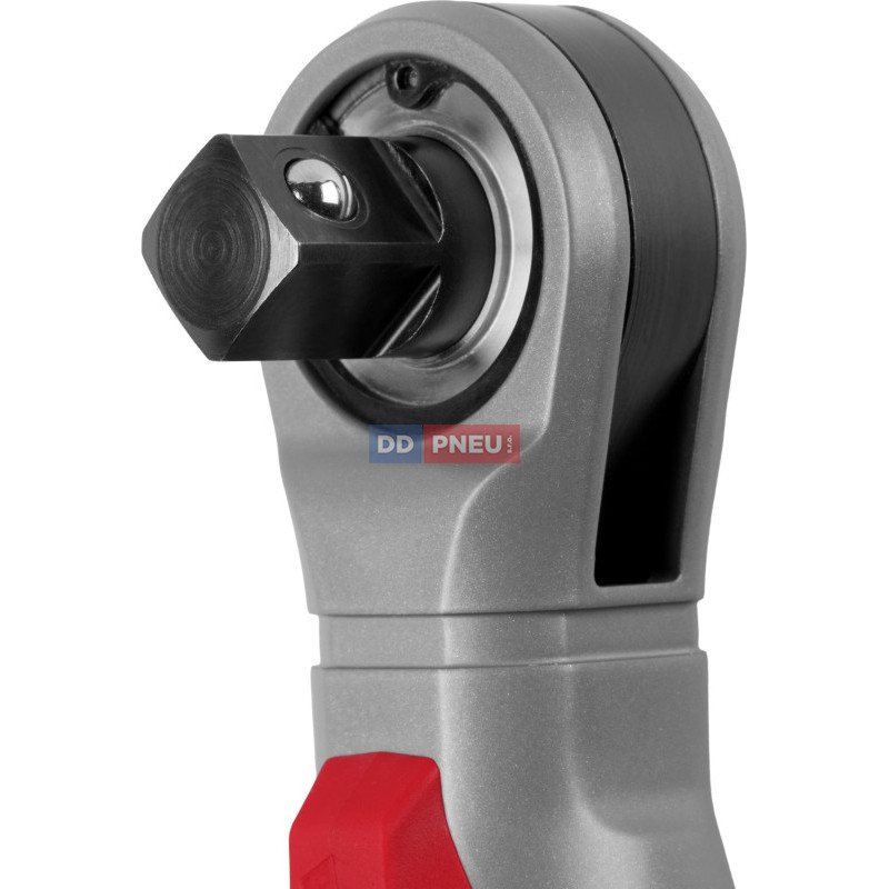 Aku ráčna 1/2" Milwaukee M12 FIR12G2-0 – bez baterie