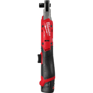 Aku ráčna 1/2" Milwaukee M12 FIR12G2-252B