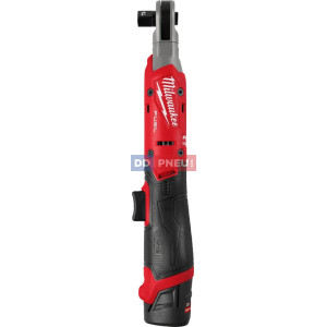 Aku ráčna 1/2" Milwaukee M12 FIR12G2-252B