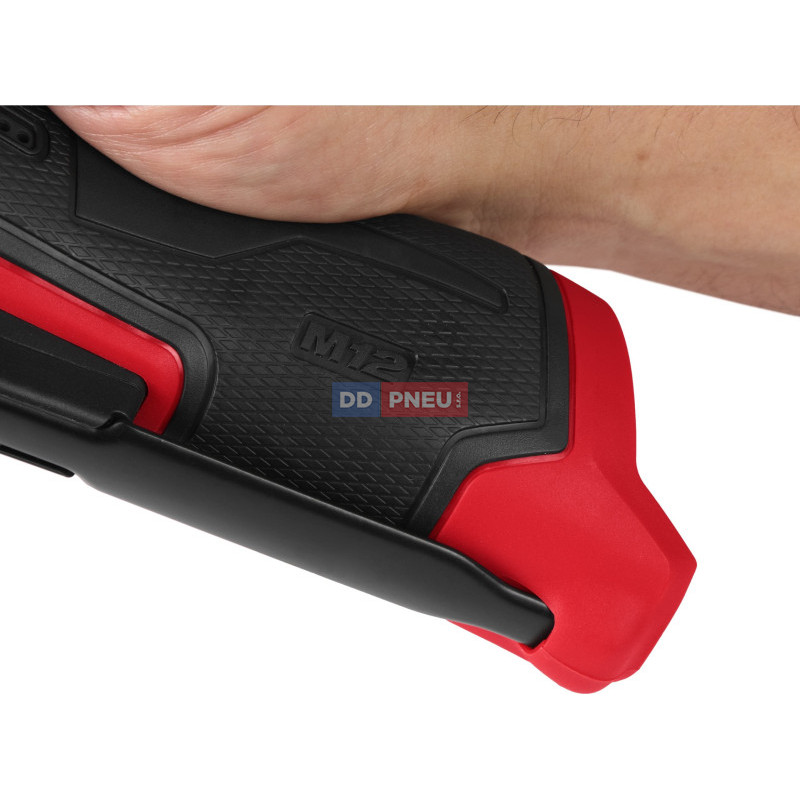 Aku ráčna 1/2" Milwaukee M12 FIR12G2-252B