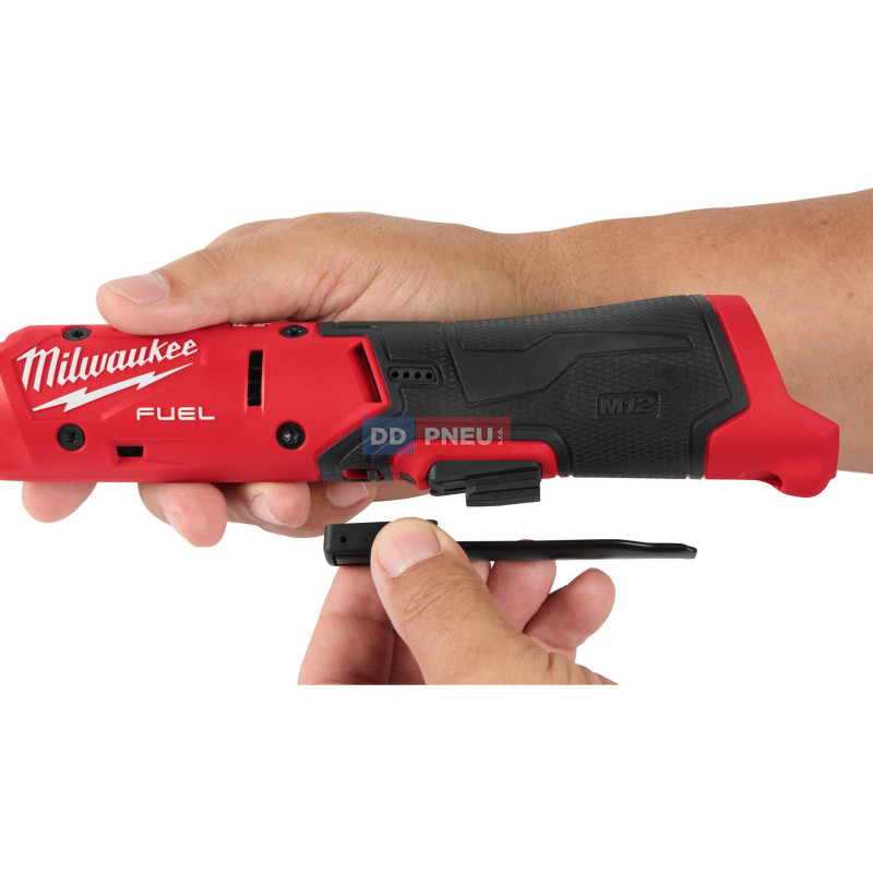 Aku ráčna 1/2" Milwaukee M12 FIR12G2-252B