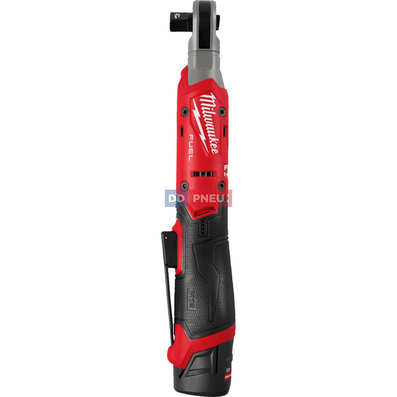 Aku ráčna 1/2" Milwaukee M12 FIR12G2-252B