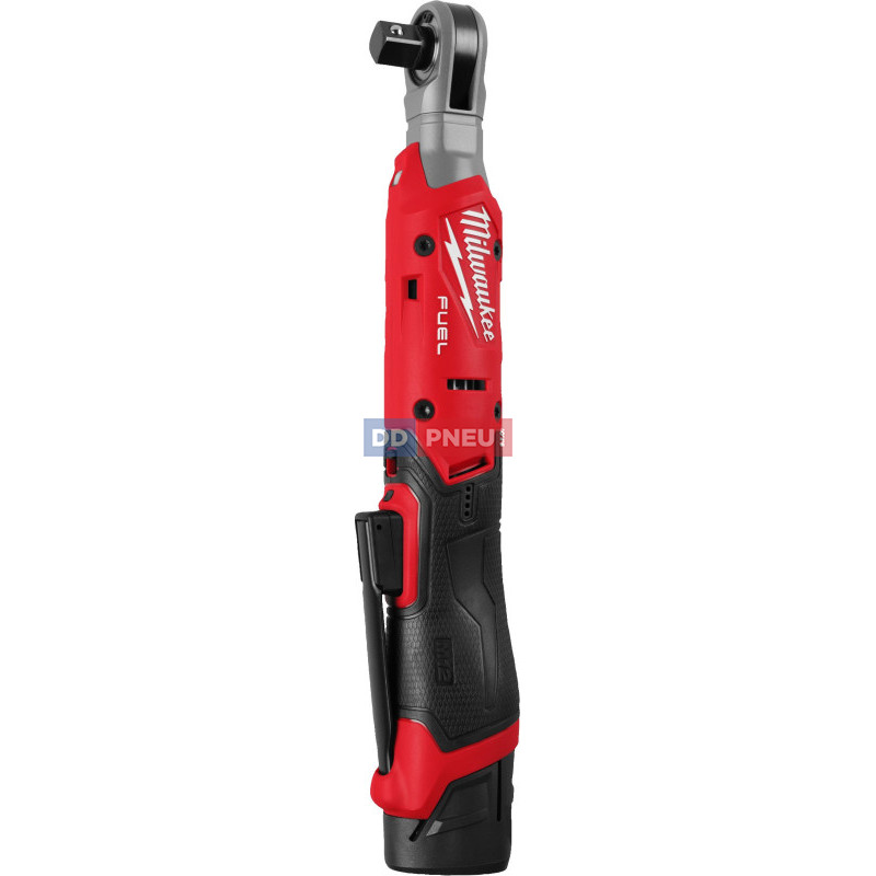 Aku ráčna 1/2" Milwaukee M12 FIR12G2-252B