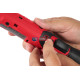 Aku ráčna 1/2" Milwaukee M12 FIR12G2-252B