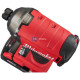 Akční sada aku hydraulický rázový utahovák 1/4" Milwaukee M18 FQID-501B