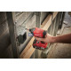 Akční sada aku hydraulický rázový utahovák 1/4" Milwaukee M18 FQID-501B