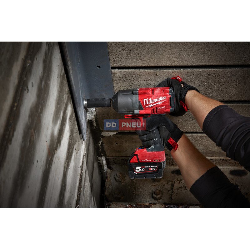Aku rázový utahovák 3/4" MILWAUKEE M18 ONEFHIWF34-0 – bez baterie