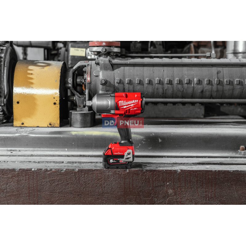 Aku rázový utahovák 3/4" MILWAUKEE M18 ONEFHIWF34-0 – bez baterie