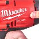 Aku rázový utahovák 1" MILWAUKEE M18 ONEFHIWF1-0 – bez baterie