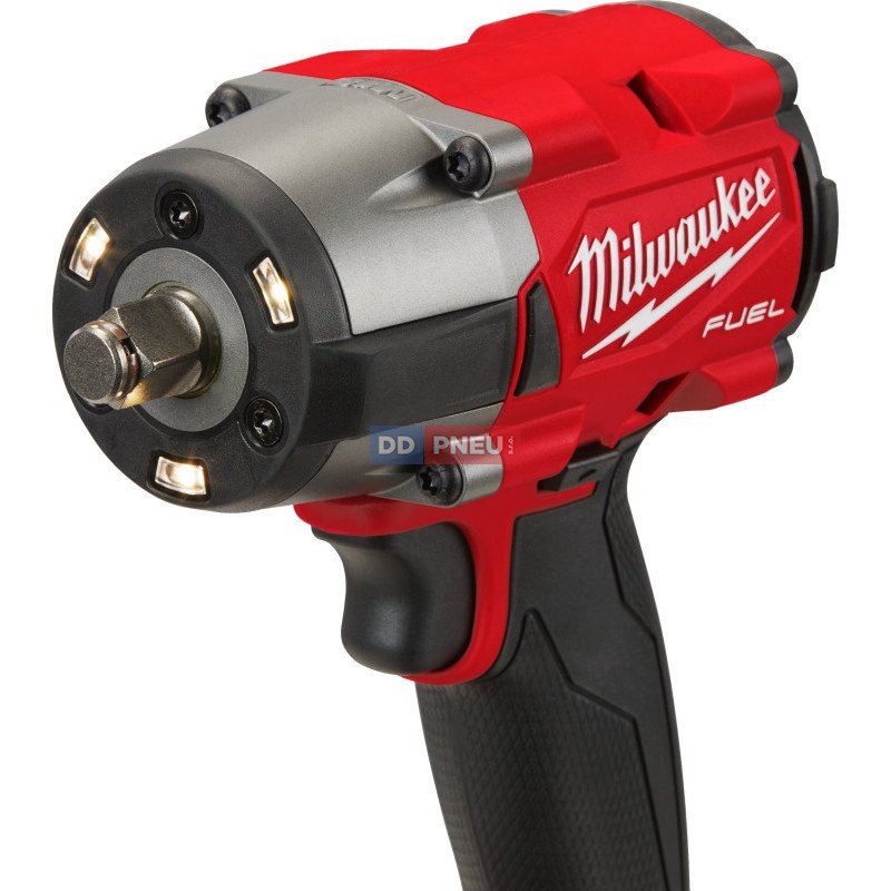 Aku rázový utahovák 1/2" MILWAUKEE M18 FMTIW2F12-0 – bez baterie