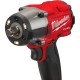 Aku rázový utahovák 1/2" MILWAUKEE M18 FMTIW2F12-0 – bez baterie