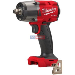 Aku rázový utahovák 1/2" MILWAUKEE M18 FMTIW2F12-0 – bez baterie