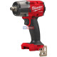 Aku rázový utahovák 1/2" MILWAUKEE M18 FMTIW2F12-0 – bez baterie