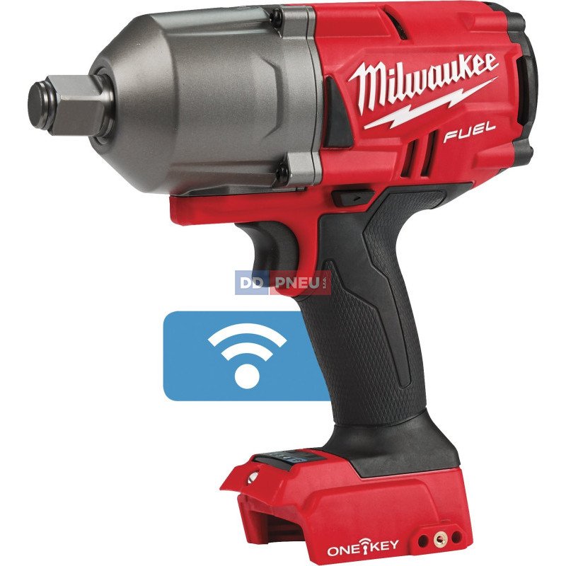 Aku rázový utahovák 3/4" MILWAUKEE M18 ONEFHIWF34-0 – bez baterie