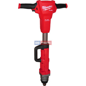 1″ aku železniční rázový utahovák MILWAUKEE M18 FHIWF1R-122C