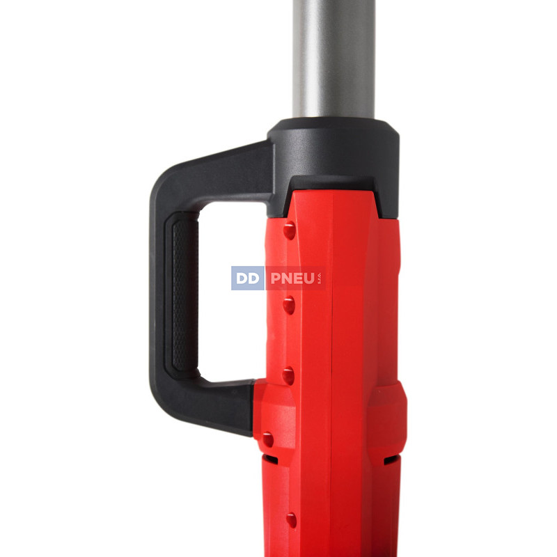 1″ aku železniční rázový utahovák MILWAUKEE M18 M18 FHIWF1R-122C