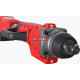 1″ aku železniční rázový utahovák MILWAUKEE M18 M18 FHIWF1R-122C
