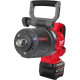 Aku rázový utahovák 1" MILWAUKEE M18 ONEFHIWF1DS-121C