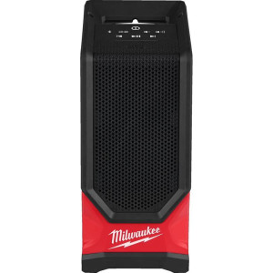 Aku reproduktor na staveniště Milwaukee M18 SPEJSG2-0