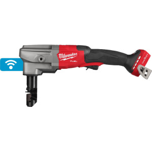 Aku prostřihovač plechu 3,5 mm MILWAUKEE M18 FNB35-0X – bez baterie