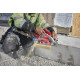 Aku okružní pila MILWAUKEE M18 FUEL™ FCSO190GR-0C – bez baterie