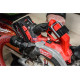 Aku okružní pila MILWAUKEE M18 FUEL™ FCSO190GR-0C – bez baterie