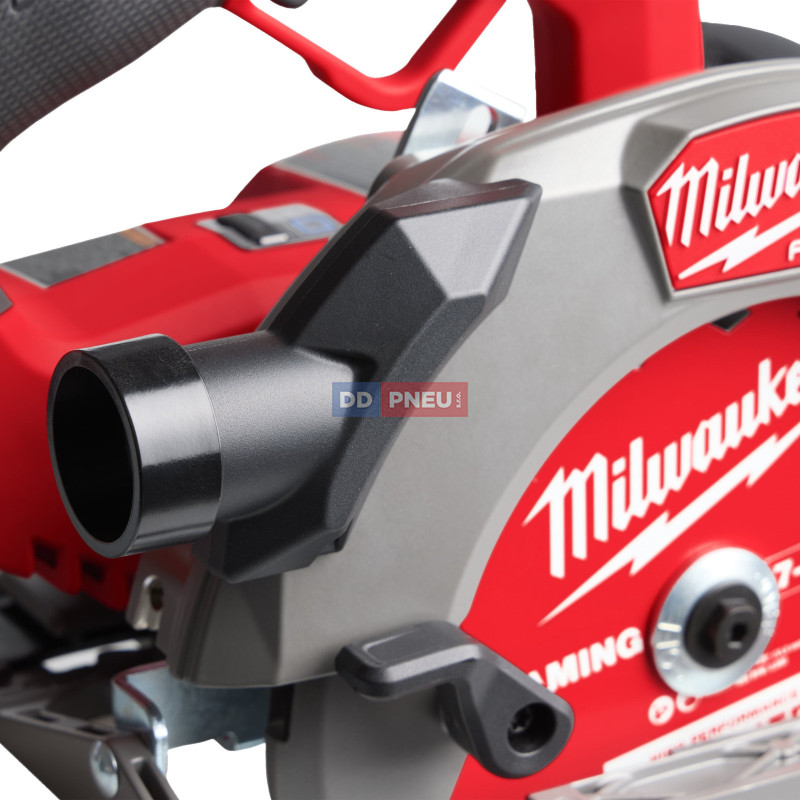 Aku okružní pila MILWAUKEE M18 FUEL™ FCSO190GR-0C – bez baterie
