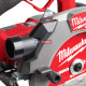 Aku okružní pila MILWAUKEE M18 FUEL™ FCSO190GR-0C – bez baterie