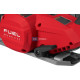Aku okružní pila MILWAUKEE M18 FUEL™ FCSO190GR-0C – bez baterie