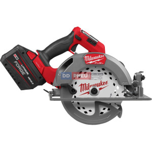 Aku okružní pila MILWAUKEE M18 FUEL FCSO190GR-121C