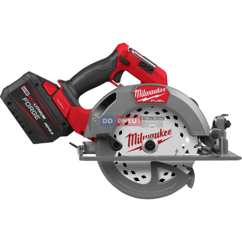 Aku okružní pila MILWAUKEE M18 FUEL FCSO190GR-121C