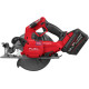 Aku okružní pila MILWAUKEE M18 FUEL FCSO190GR-121C