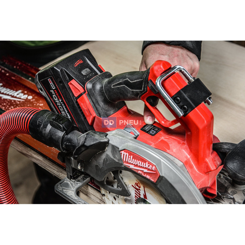 Aku okružní pila MILWAUKEE M18 FUEL FCSO190GR-121C