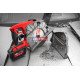 Aku kotoučová pila na kov MILWAUKEE M18 FMCS66-121C