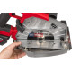 Aku kotoučová pila na kov MILWAUKEE M18 FMCS66-121C