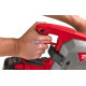 Aku kotoučová pila na kov MILWAUKEE M18 FMCS66-121C