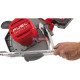 Aku kotoučová pila na kov MILWAUKEE M18 FMCS66-121C